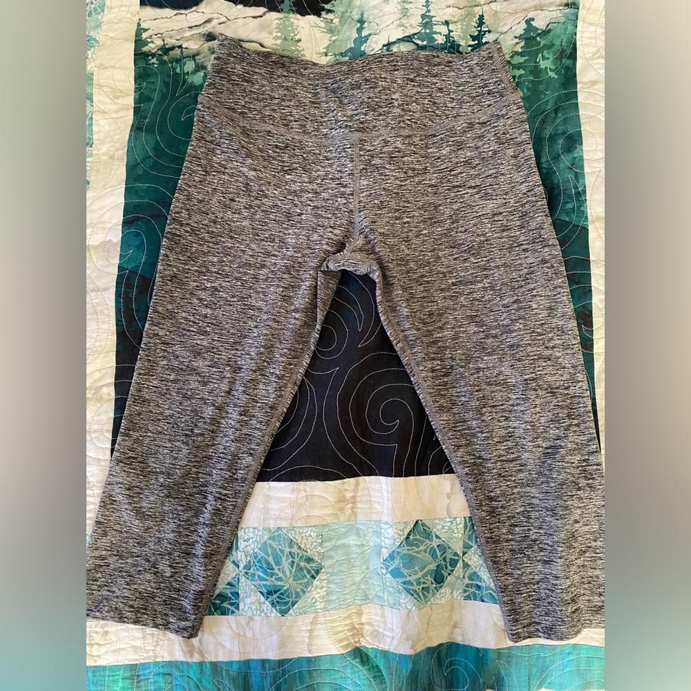Marble Leggings